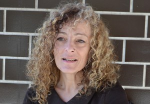 Teresa Moure